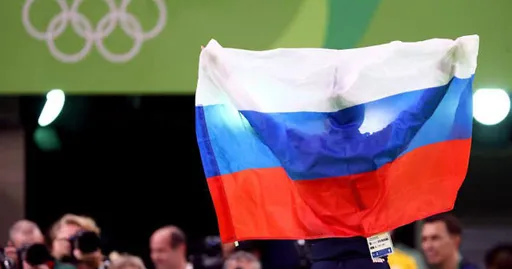СВР: Евросоюз хочет урезать финансирование МОК за допуск россиян к соревнованиям