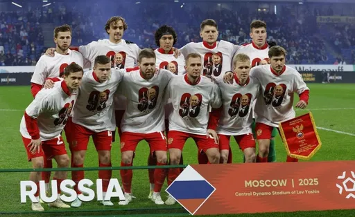 Мостовой заявил, что у него нет особого интереса к играм сборной России