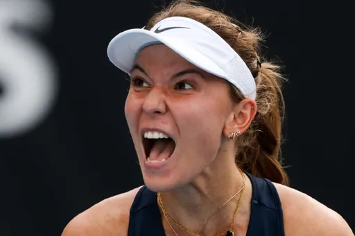 Россиянка Селехметьева вышла в третий круг Australian Open-2026