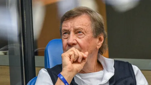 Сёмин высказался о перспективах «Спартака» в новом сезоне РПЛ