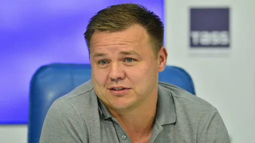 Пименов: если Миранчуку предлагают хороший контракт в Америке, то можно подумать о приятном завершении карьеры