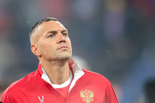 Дзюба рассказал, почему российских футболистов должны допустить до турниров