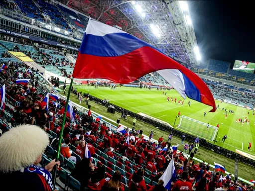 Канчельскис: в футболе всё может быть, но Россия, конечно, сильнее Никарагуа
