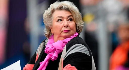 Тарасова: 15 россиян на ОИ-2024 — это трагедия. Жаль тех, кто этого не понимает