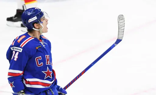 СКА обменял Прохоркина в «Сочи»