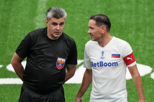 Аленичев назвал спад Вендела и Клаудиньо причиной неудач «Зенита»