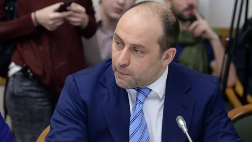 Депутат Госдумы Свищёв высоко оценил значимость проведения Игр будущего