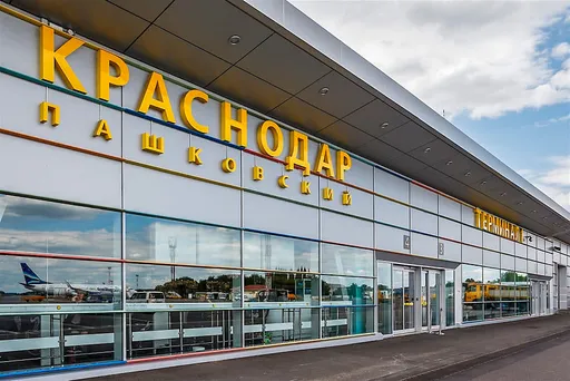 В Краснодаре открыли аэропорт, не работавший с февраля 2022 года