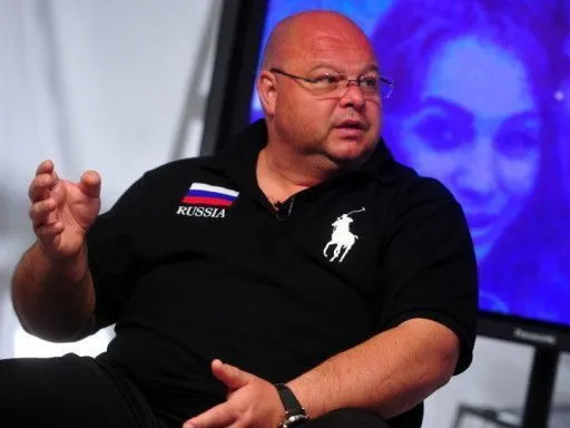 Червиченко: менеджмент «Спартака» — один из худших в клубах первой восьмёрки, распотрошили Федуна, теперь «Лукойл» потрошат