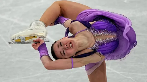 ISU подал апелляцию в CAS на решение РУСАДА по делу Валиевой вслед за WADA
