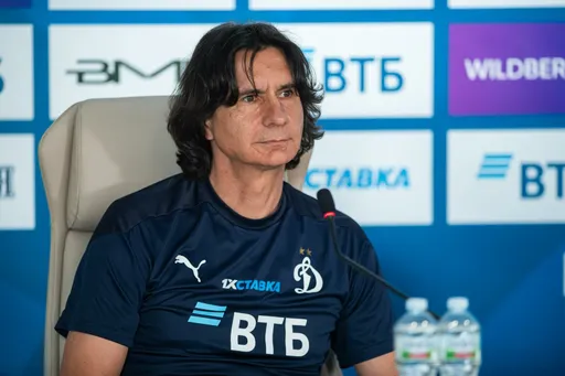 Желько Бувач хотел видеть в «Динамо» Алексея Шпилевского вместо Валерия Карпина