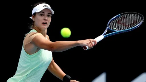 Калинская одолела Паолини и пробилась в четвертьфинал Australian Open