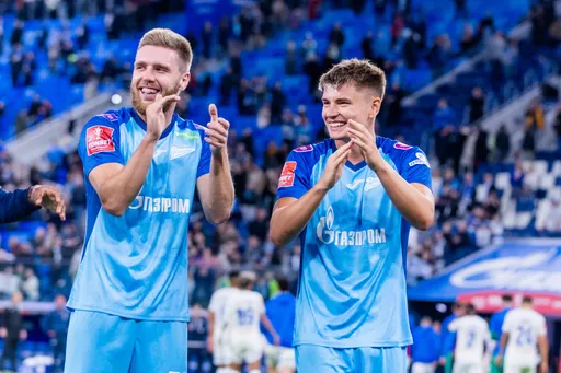 Финиш сезона РПЛ: 3 претендента на золото, 5 кандидатов на вылет, ожидание дебютанта из Первой лиги