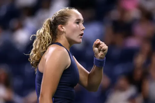 Рейтинг WTA от 6 апреля: Андреева осталась в топ-10, Соболенко по-прежнему лучшая