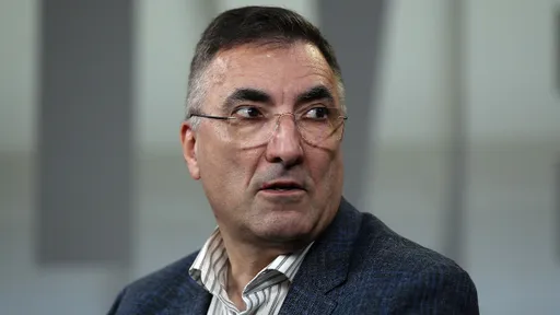 Вайсфельд высказался о моменте с отменой гола «Салавата» в матче с «Локомотивом»