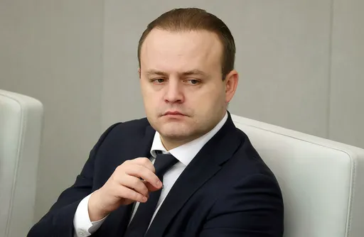 Даванков: если вину главы «Торпедо» докажут, надо наказывать по всей строгости