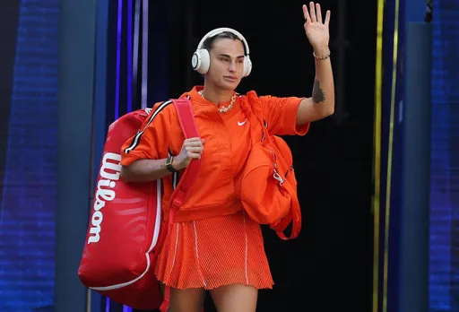Соболенко оценила ситуацию, где она выиграет US Open, а Рыбакина возглавит рейтинг