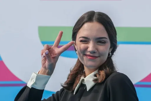 Медведева: мне абсолютно пофиг на ОИ-2018, восемь лет прошло