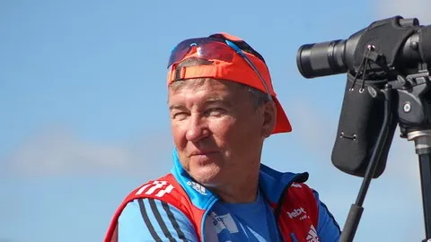 Брагин: Каплина, Томшин, Довгая, Кудисова и Колотов готовятся в Сочи в составе национальной команды
