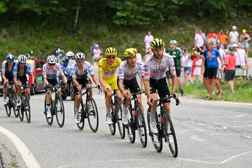 Российские велогонщики вернулись с чемпионата Европы в Турции без велосипедов
