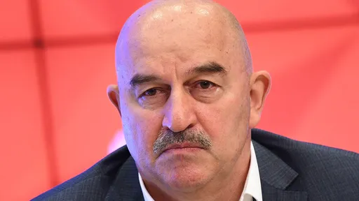 Булыкин – о возможном приходе Черчесова в «Локомотив»: он уже показал, что умеет работать и добиваться результата