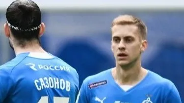 Кобелев рассчитывал, что московское «Динамо» выиграет Кубок России в год своего столетия