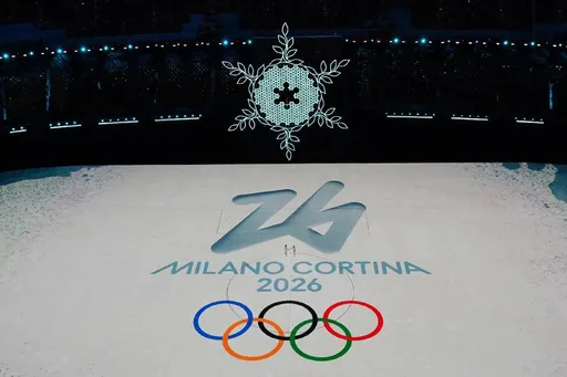 Шведские лыжники столкнулись с эпидемией на ОИ-2026