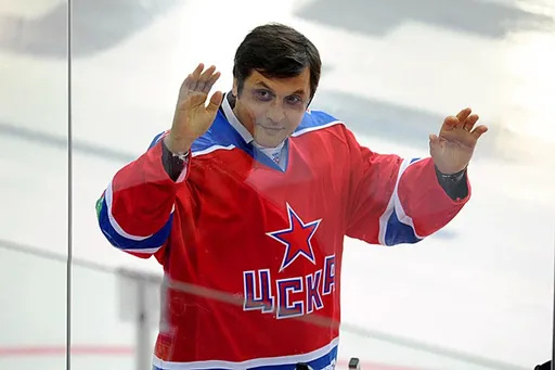 Каменский прокомментировал возможную отставку главного тренера ЦСКА Сергея Федорова