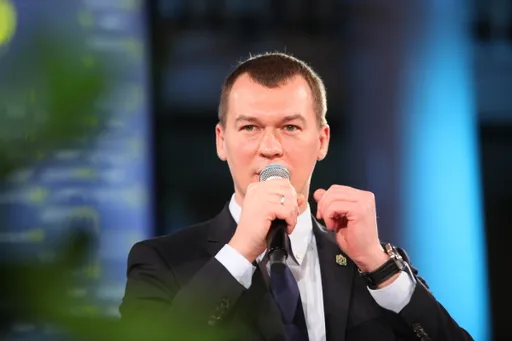 Дегтярев о возвращении сборной России по хоккею: мы пошли в суды, движение пошло