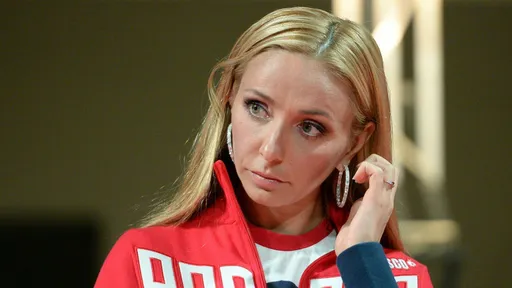 Навка: МОК монополизирует спорт и запугивает призывами отказаться от Игр дружбы