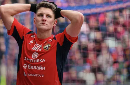 Дивеев прокомментировал спорный эпизод с Зобниным в игре против «Спартака» в РПЛ