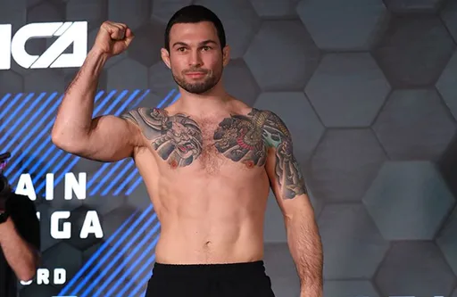 Вартанян: в UFC нет яркого желания, чтобы я там дрался, им все равно