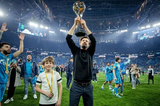 Семак: даже Гвардиола главной задачей называет выиграть чемпионат