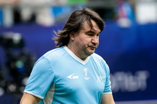 Дмитрий Радченко заявил, что ЦСКА играет на багаже Марко Николича