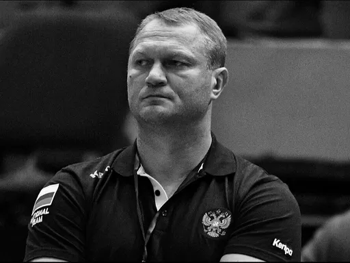 Матчи 1/4 финала SEHA League начнутся с минуты молчания в память о Кокшарове