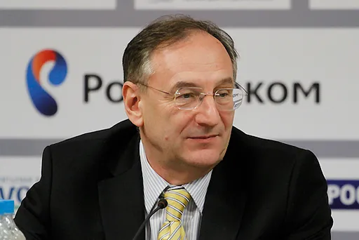 Коган: фигуристы получат 2,5 млн рублей за победу на чемпионате России