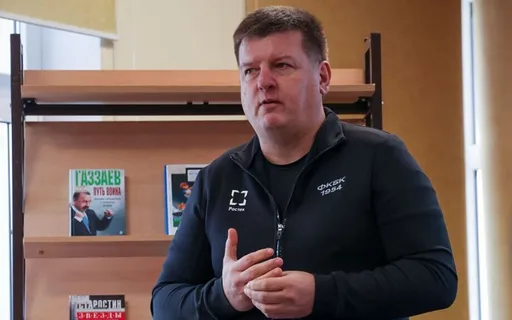 Нагайцев: уже зимой знали, что летом могут уйти Кевин и Хиль, сейчас ищем замену