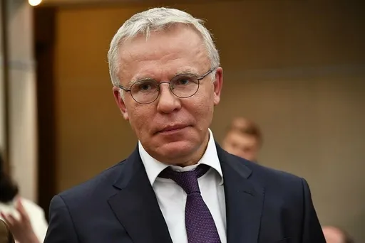 Фетисов — о дисквалификации Федотова: нужно послать IIHF куда подальше!