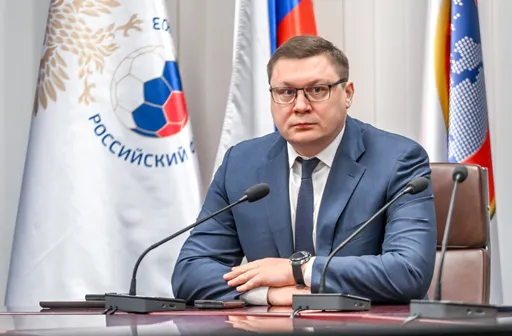 В РФС рассказали, почему УЕФА не в силах вернуть Россию на международную арену