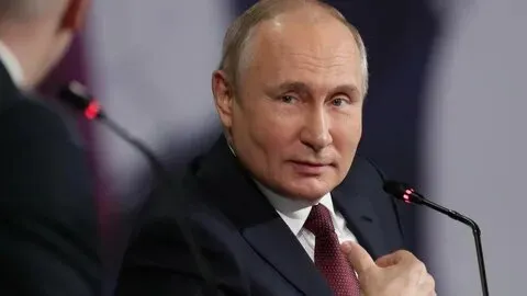 Путин считает, что международный спорт необходимо очистить от вульгарной политизации