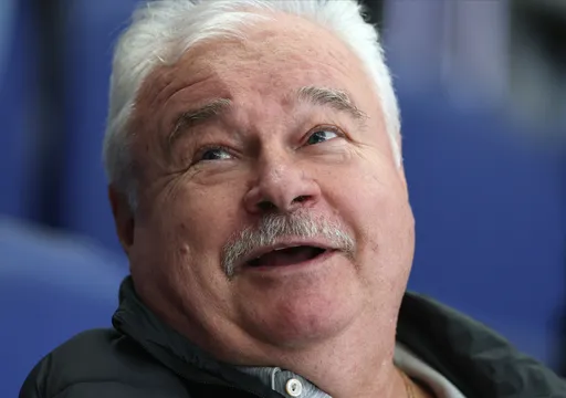 Плющев: Шестёркин хочет соответствовать Руа, который был артистом в воротах