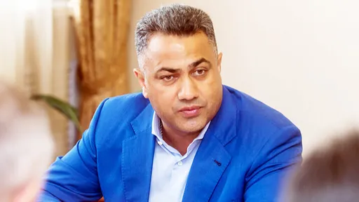 РФС хочет пожизненно отстранить экс-инвестора «Химок» Садыгова от футбола