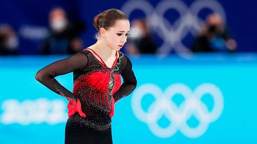 Канадка Дюамель обвинила Валиеву в злом умысле при употреблении препаратов