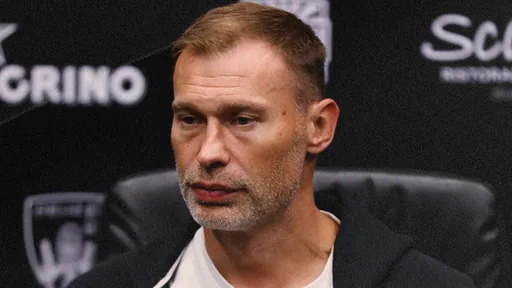 «Сабах» Березуцкого одержал победу над «Аразом» в матче чемпионата Азербайджана