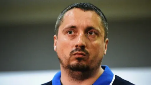 Шпрыгин: то, к чему сейчас пришло «Динамо» — это тупиковая ситуация