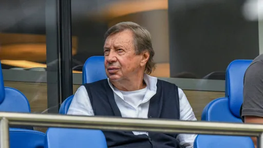 Юрий Сёмин: интрига в текущем сезоне РПЛ закручена до предела