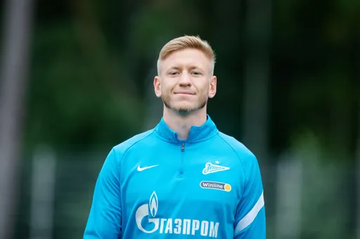 Агент Чистякова рассказал, что его клиент хорошо себя чувствует в «Сочи»