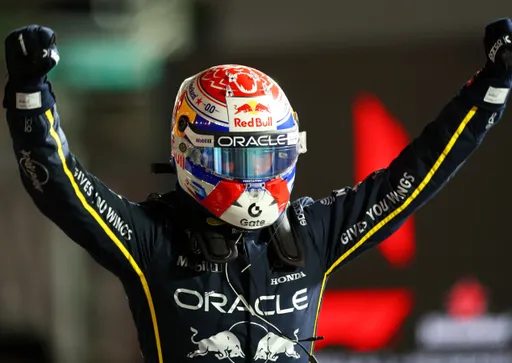 Ферстаппен подписал новый контракт с Oracle Red Bull Racing до конца сезона-2030