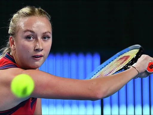 Потапова вышла в полуфинал турнира WTA-1000 в Мадриде