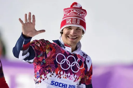 Сноубордист Уайлд прокомментировал решение FIS продлить отстранение российских спортсменов